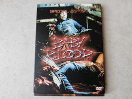 Baby Blood  /  Special Edition