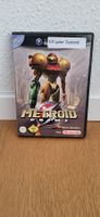 Nintendo GameCube - Metroid Prime