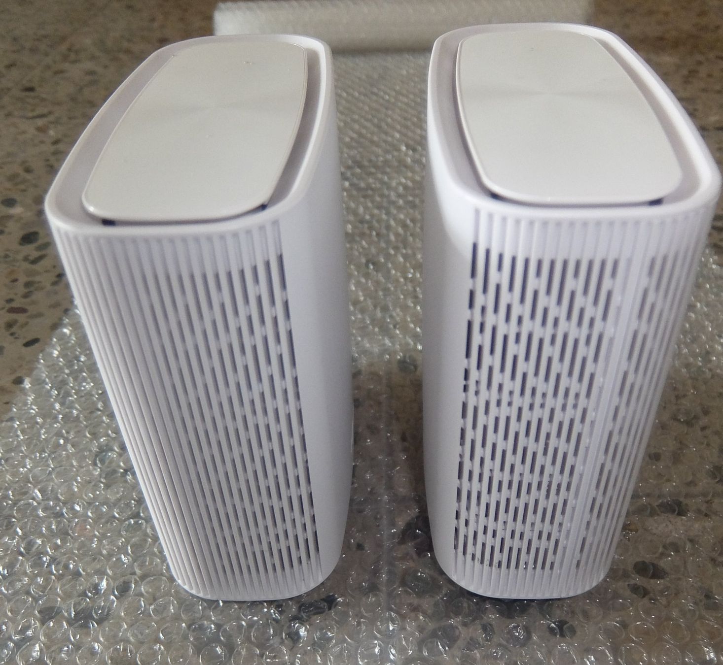 Asus Modems & Router: Asus AX6600 Set Wifi Routers Model XT8 2stk – Gebraucht aus Basel von Elektronik_Markt 4