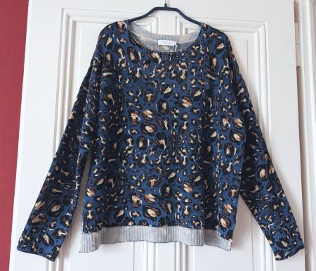 PAUL KEHL : Pull stylé, doux et léger, 30% cachemire M