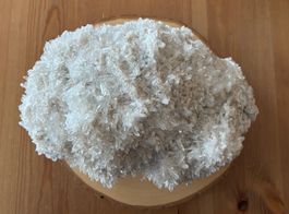 Bergkristall Stufe Ofenhorn 4400g