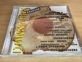 Various – Downtown