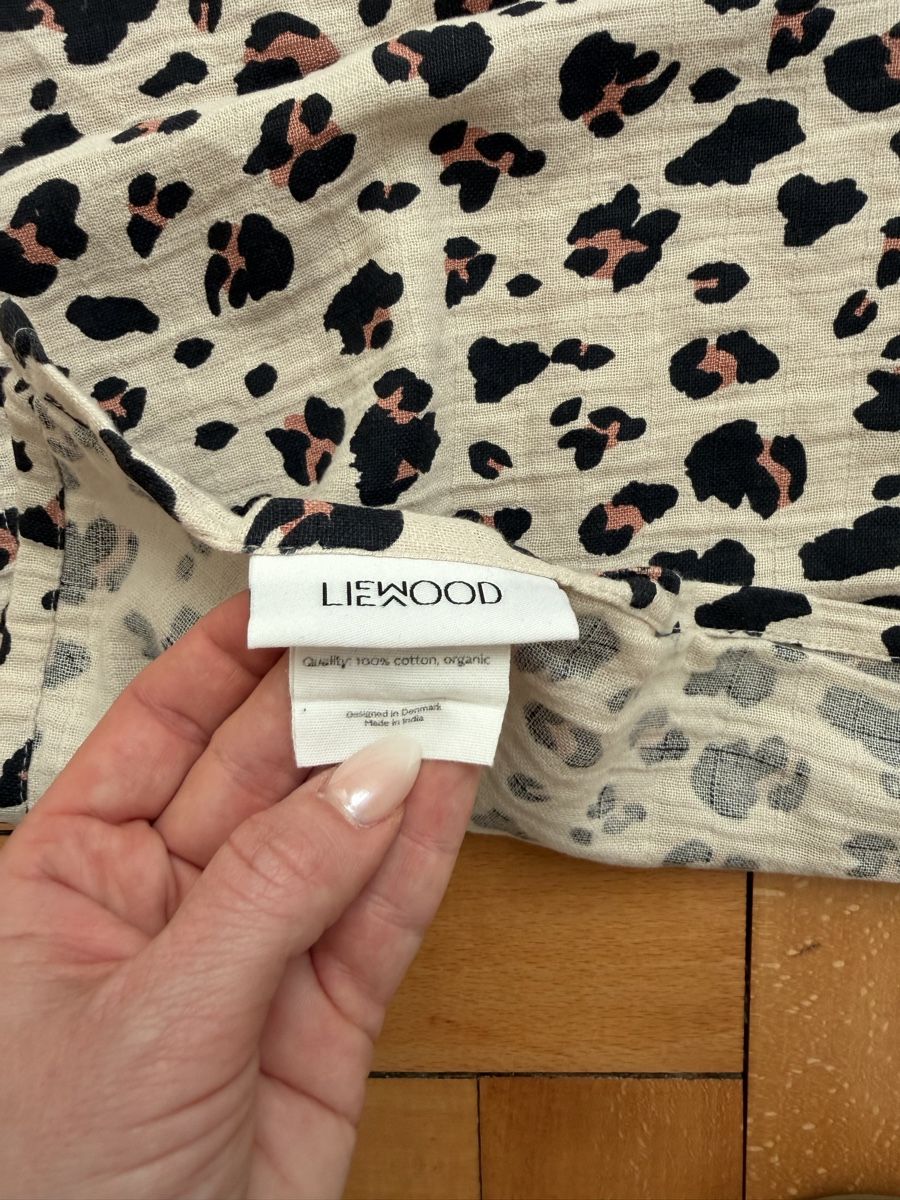 Liewood Giocattoli: Liewood Mulltuch Leo – Nuovo (secondo la descrizione) da Solothurn venduto da Vintage87 1