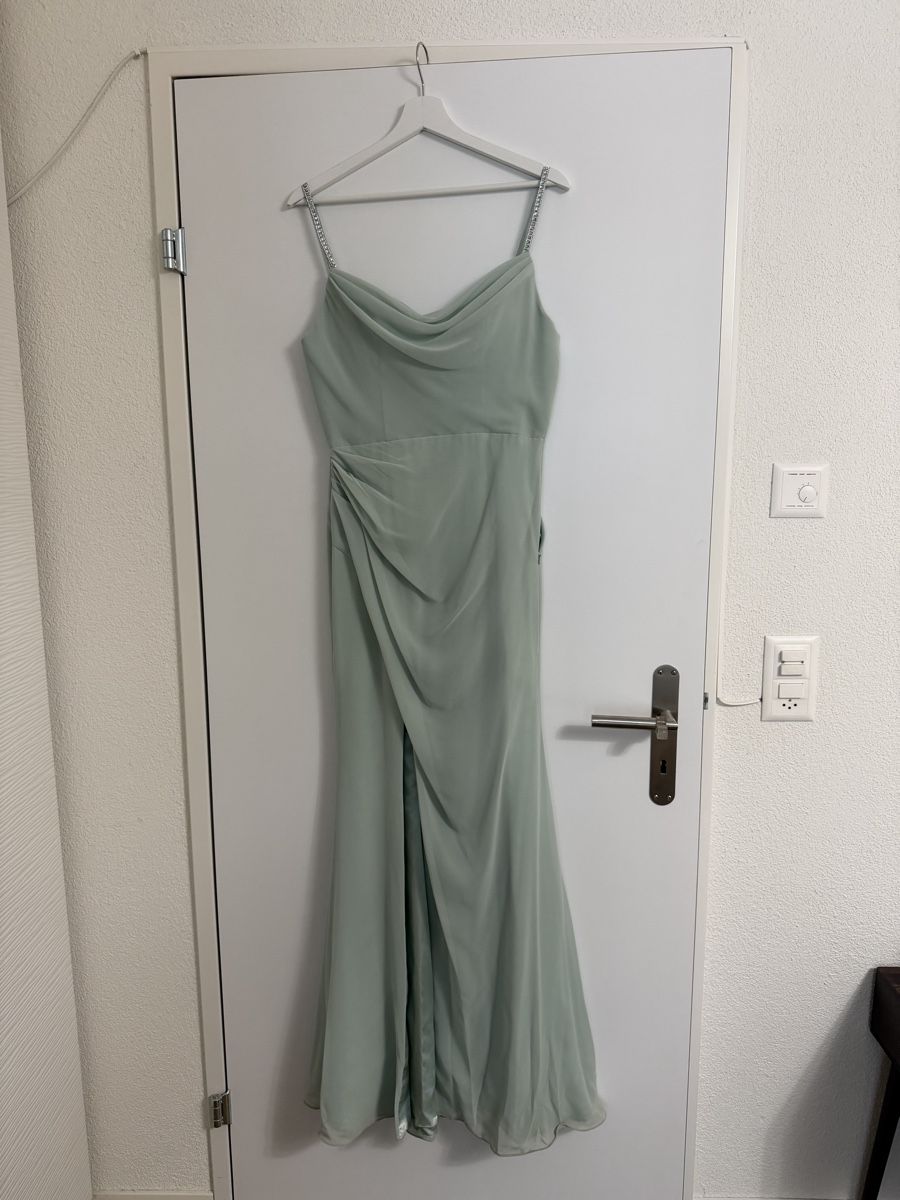 Kleider: Abend- Ballkleid – Gebraucht aus Schübelbach von KatyG