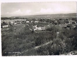 St. Loup, Vue générale