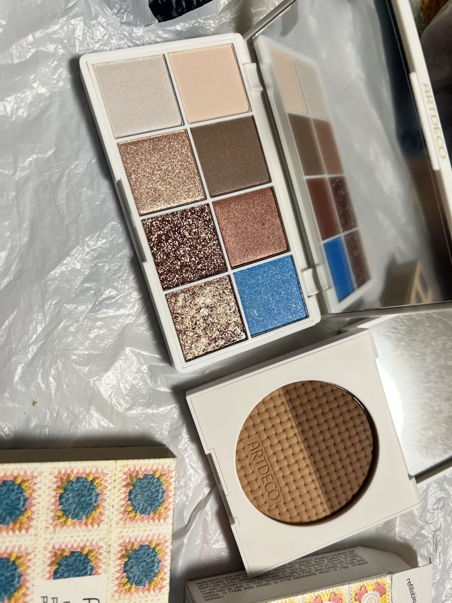 Artdeco Make-up: Artdeco Bronzer Eyeshadow Neu – Neu und originalverpackt aus Oberentfelden von Dianaaaaaa 1