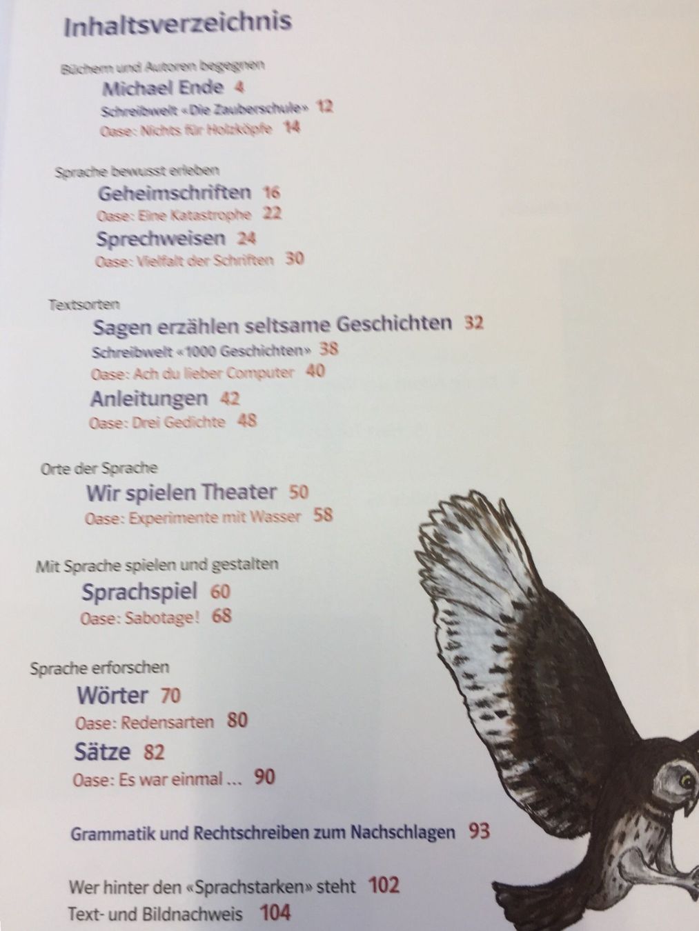Libri: Die Sprachstarken 4 Buch – Usato da Gerlikon venduto da jabadabadu 1