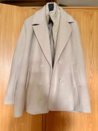Übergangsjacke