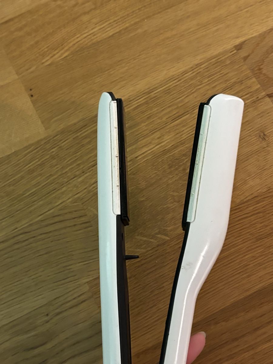 Accessori per capelli: Steam pod l’oreal – Usato da Delémont venduto da lelep 2