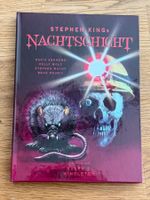 Nachtschicht   Mediabook  4K