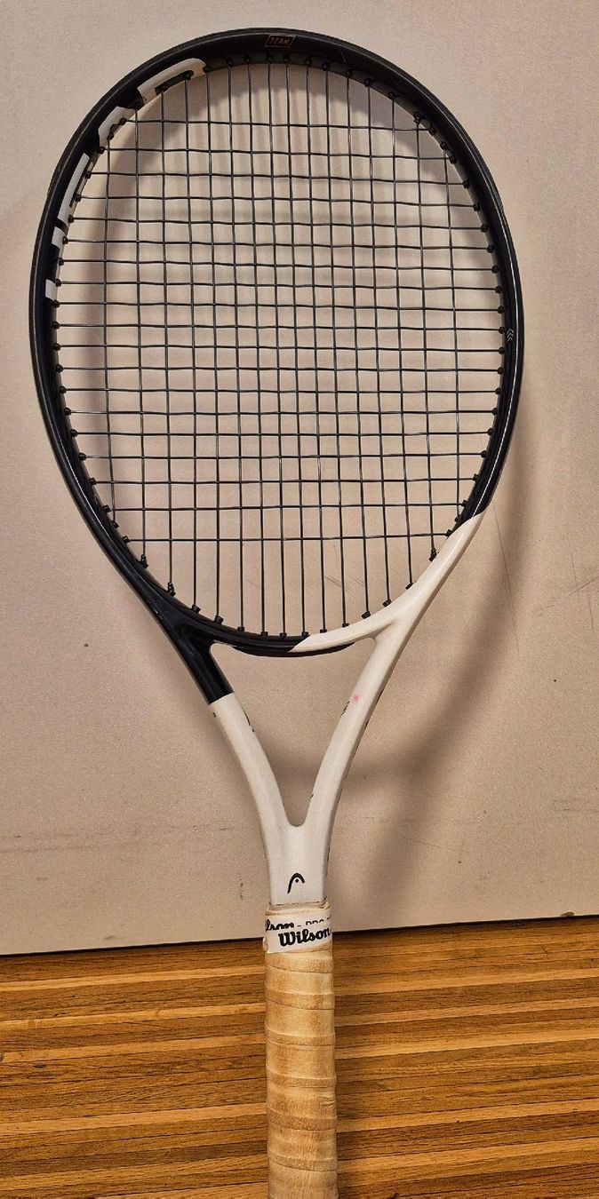 Head Racchette: Head Tennisschläger – Usato da Winterthur venduto da Tanuki22