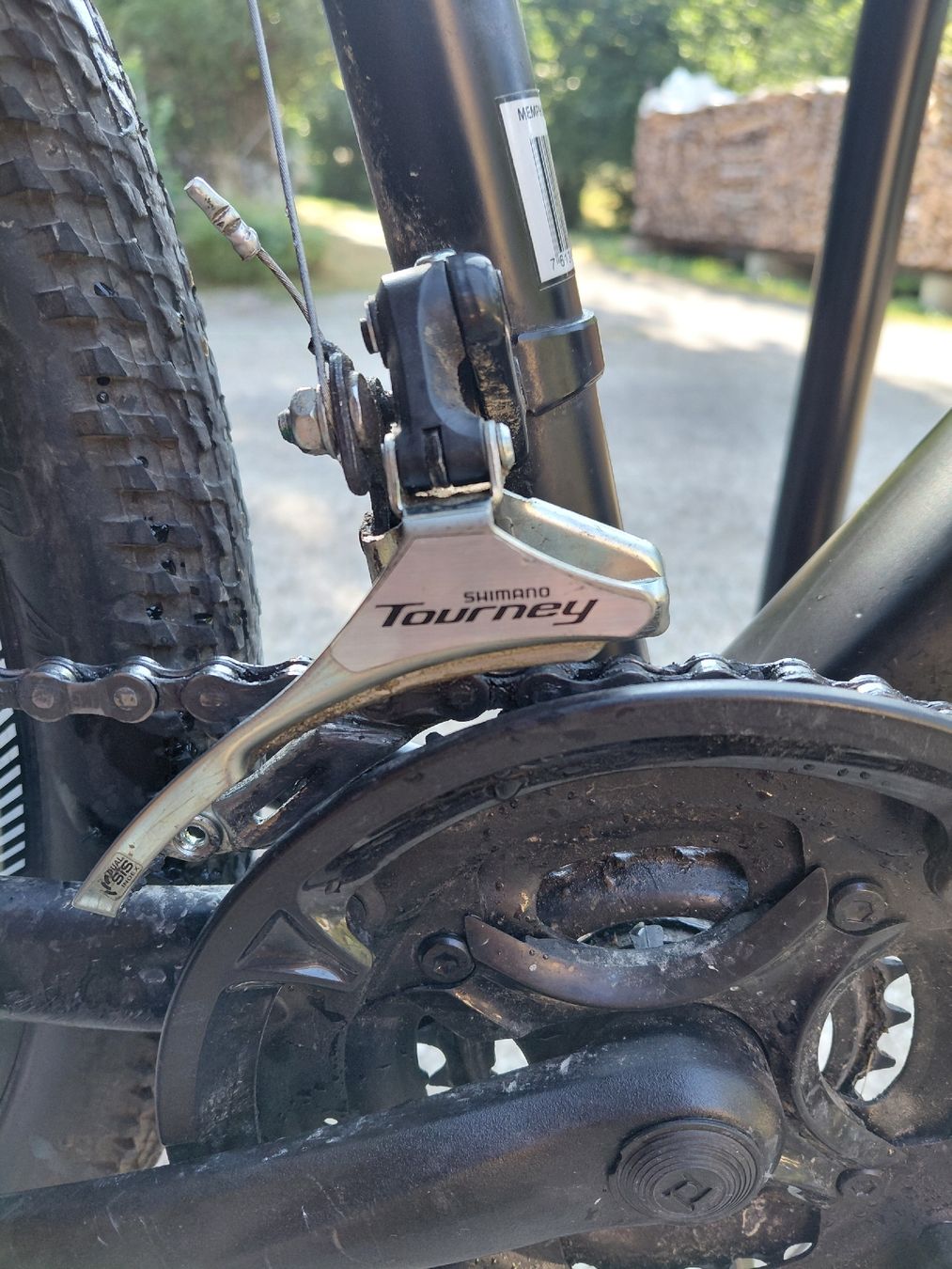 Velos: california mountenbike – Gebraucht aus Biglen von mic_pjg6 5