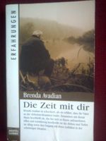 Brenda Avadian Die Zeit mit dir