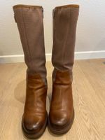 Sorel Damen Stiefel braun 41.5