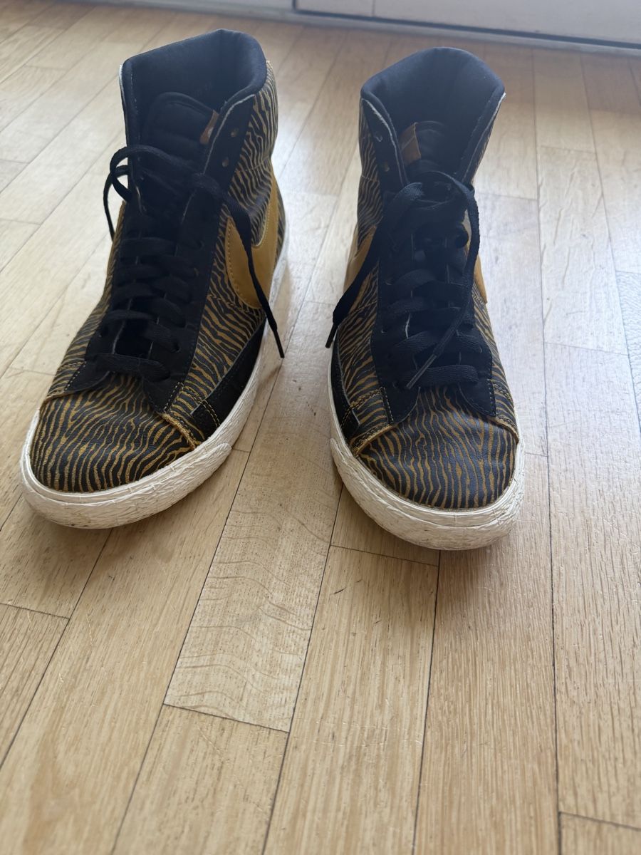 Nike Scarpe da donna: baskets Nike  – Usato da Versoix venduto da wen_75xm 5