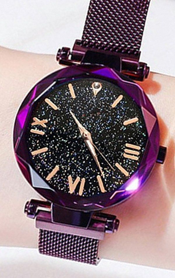 Orologi: Fancy Damen-Armbanduhr – Nuovo e nell'imballaggio originale da Untersiggenthal venduto da Zarkok 2