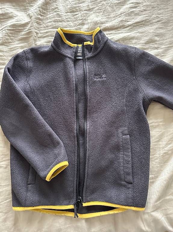Jack Wolfskin Giacche & Cappotti: Jack wolfskin 3in1 Jacke Gr 128 – Usato da Gümligen venduto da xifenglie 1