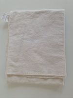 Baby Walz Molton 100% Baumwolle ca. 70cm x 75cm Nature