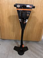 SKS Airmotion 12.0 Standpumpe – Profi-Fahrradpumpe – neu