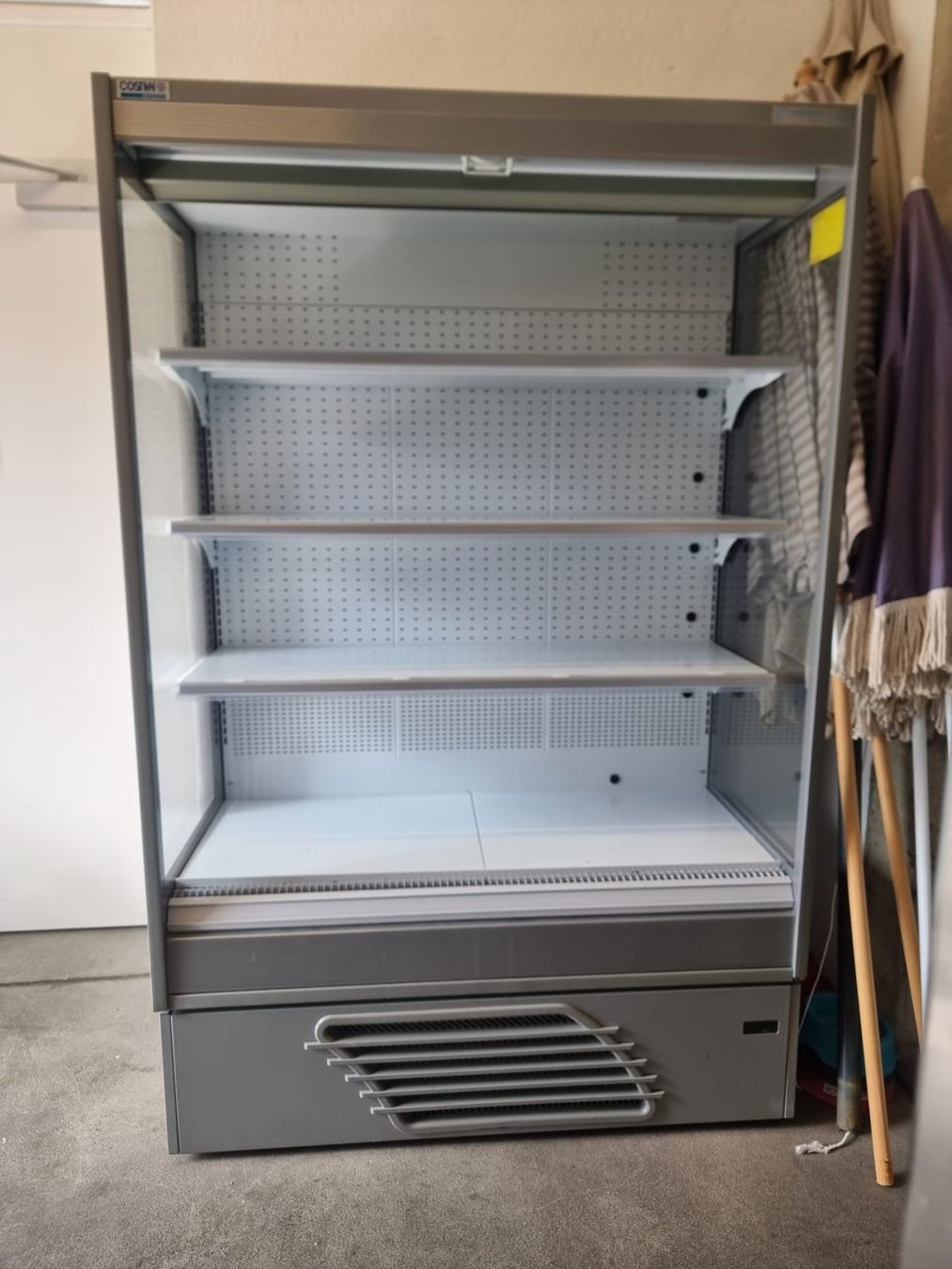 Vitrinen: Kühlvitrine – Gebraucht aus Gunten von Jaecqu 1