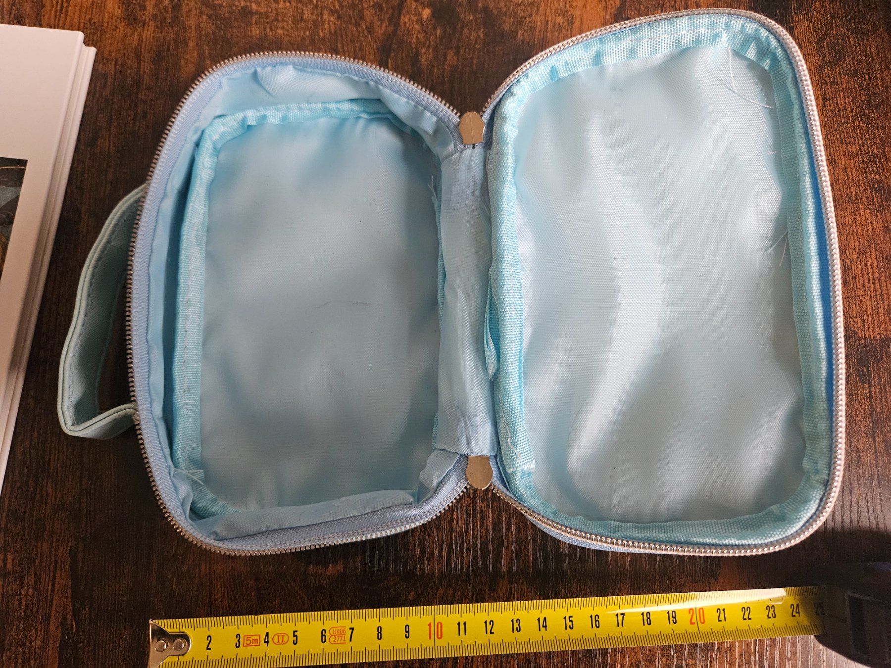 Altro in Scrittura & Disegno: Cinnamoroll Etui – Usato da Luzern venduto da Lucan_Valerius 1