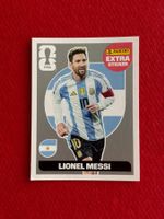 🔥Lionel Messi EXTRA STICKER Top Zustand! NEU und unbenutzt!