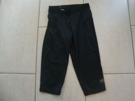 ASICS SPORT HOSE GR.XS NEUWERTIG