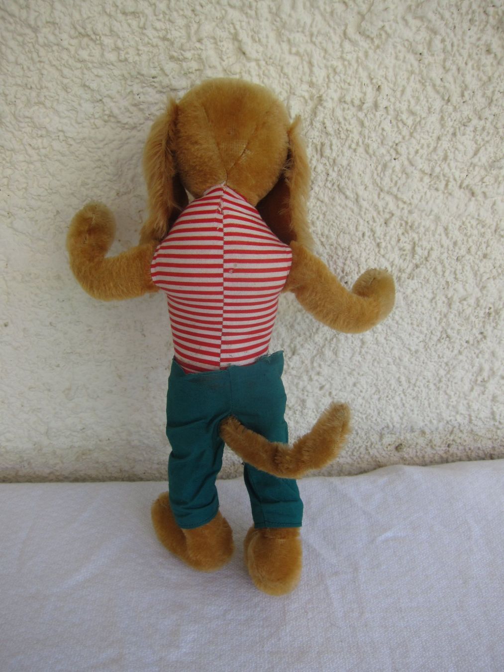 Schuco Jouets: SCHUCO HUND – D'occasion à Regensdorf par Eri8057 2