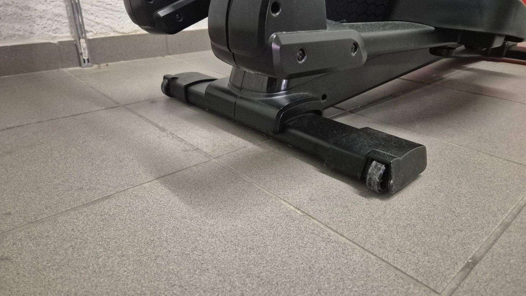 Kettler Hometrainer: Kettler Crosstrainer – Gebraucht aus Pratteln von Indi235 3