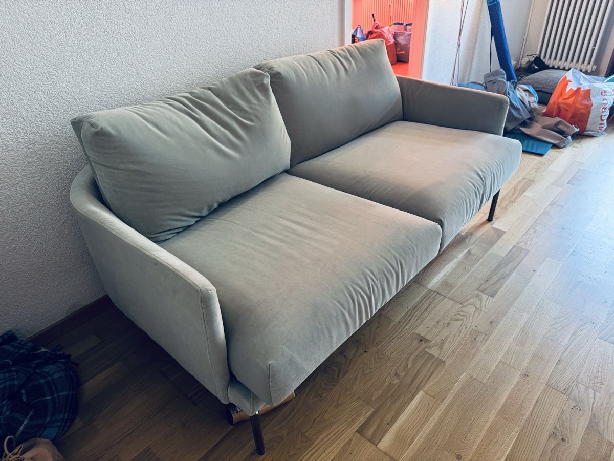 Sofas: Sofa – Neu (gemäss Beschreibung) aus Ostermundigen von vic_s7k8