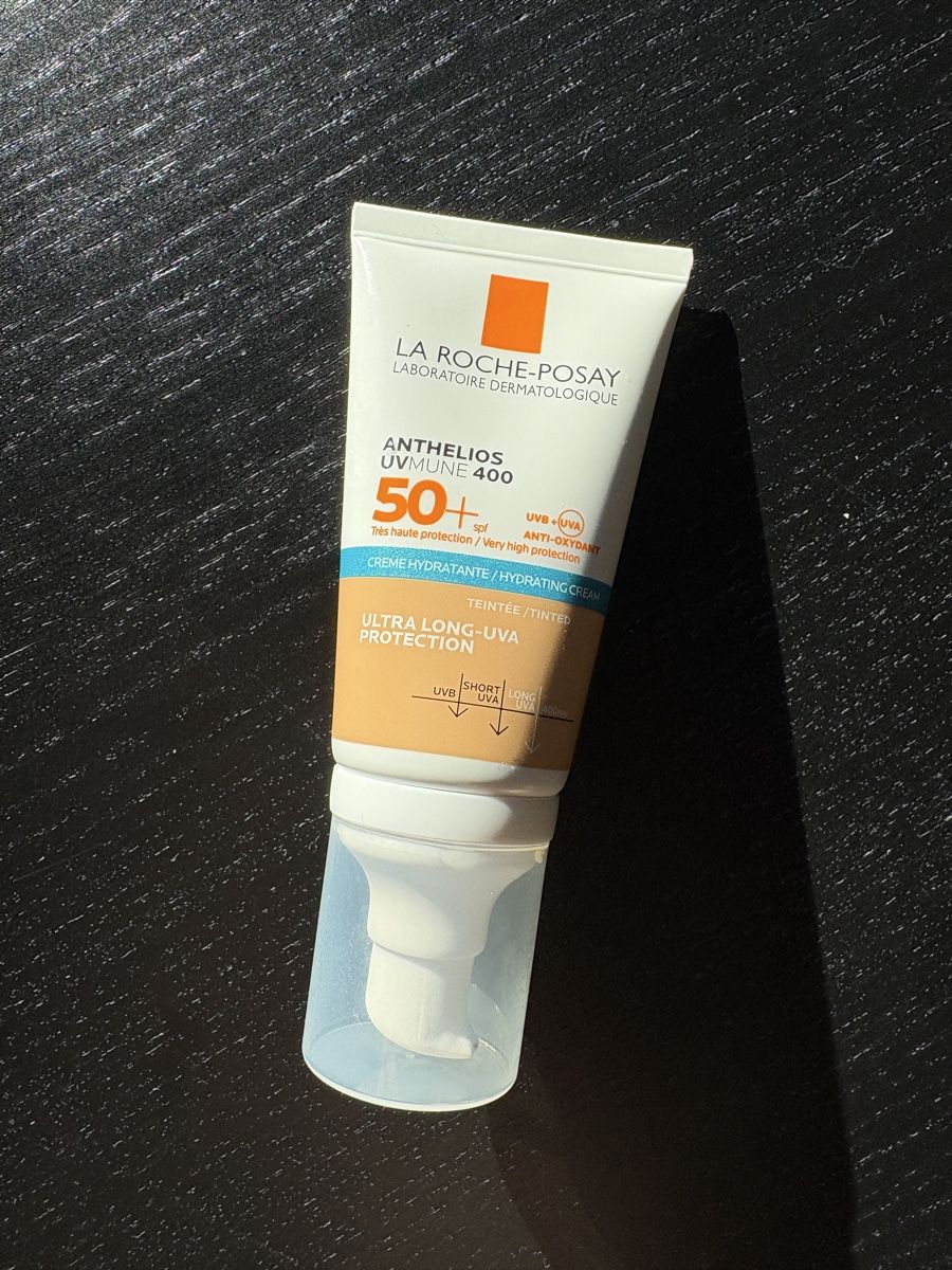 La Roche Posay Cura del viso: La Roche-Posay BB-Creme UV 50+ – Nuovo (secondo la descrizione) da Wohlen AG venduto da 1247_ww_shopping