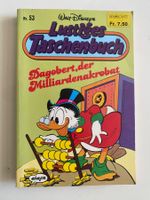LTB Lustiges Taschenbuch Band 53
