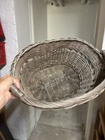 Velokorb für Lenkstange