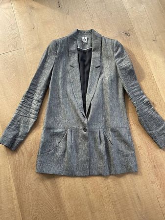 Longblazer 2nd Day Gr. M