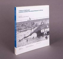Libro "Il Bagno di Bellinzona, Aurelio Galfetti", 2014,nuovo