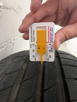 4x Sommerreifen Goodyear 205 60 R16 92H