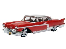CADILLAC - HO