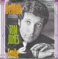 Tom Jones - Delilah