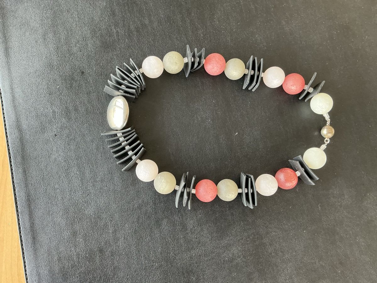 Catenine: Modeschmuck – Usato da Aadorf venduto da Venedig2 2