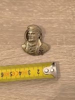 Broches Lenin URSS vintage militaire communisme
