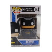 Batman #144 Funko POP Heroes DC COMICS