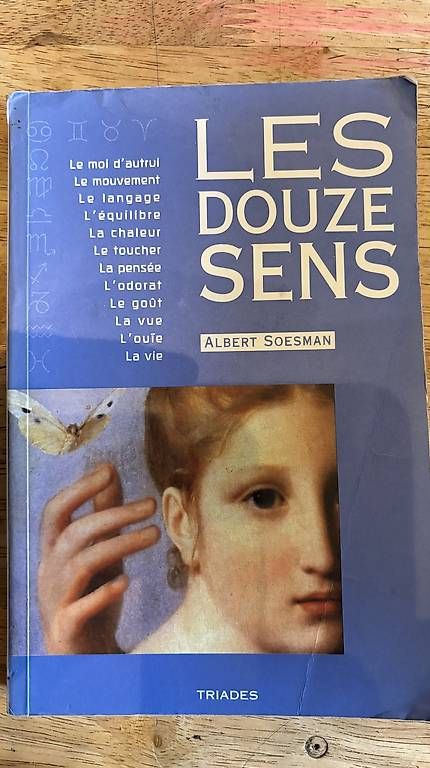 Bücher: Sciences sociales  – Gebraucht aus Baulmes von frapi00 3