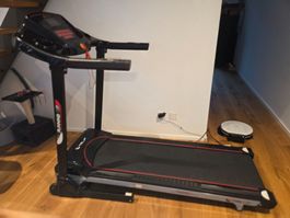 Laufband TM 450 S