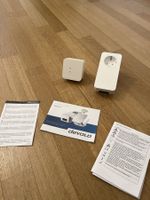 Devolo dLAN 550 WiFi Powerline adapter