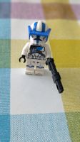 Lego Star Wars - 501st Heavy Trooper - ungebraucht