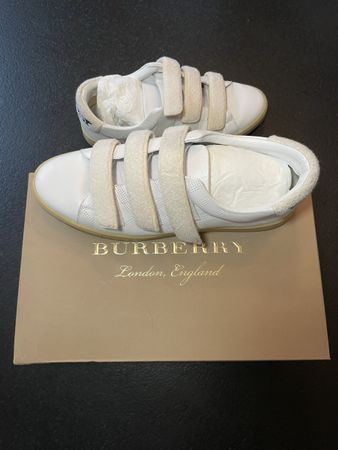 Burberry Sneakers