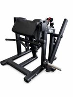 Natural Strenght Biceps Curl