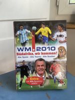 WM 2010 Buch