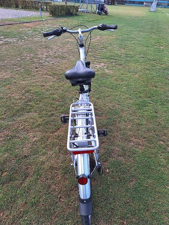 Biciclette: California Presto Damen crossover – Usato da Winterthur venduto da rit_kt65 2