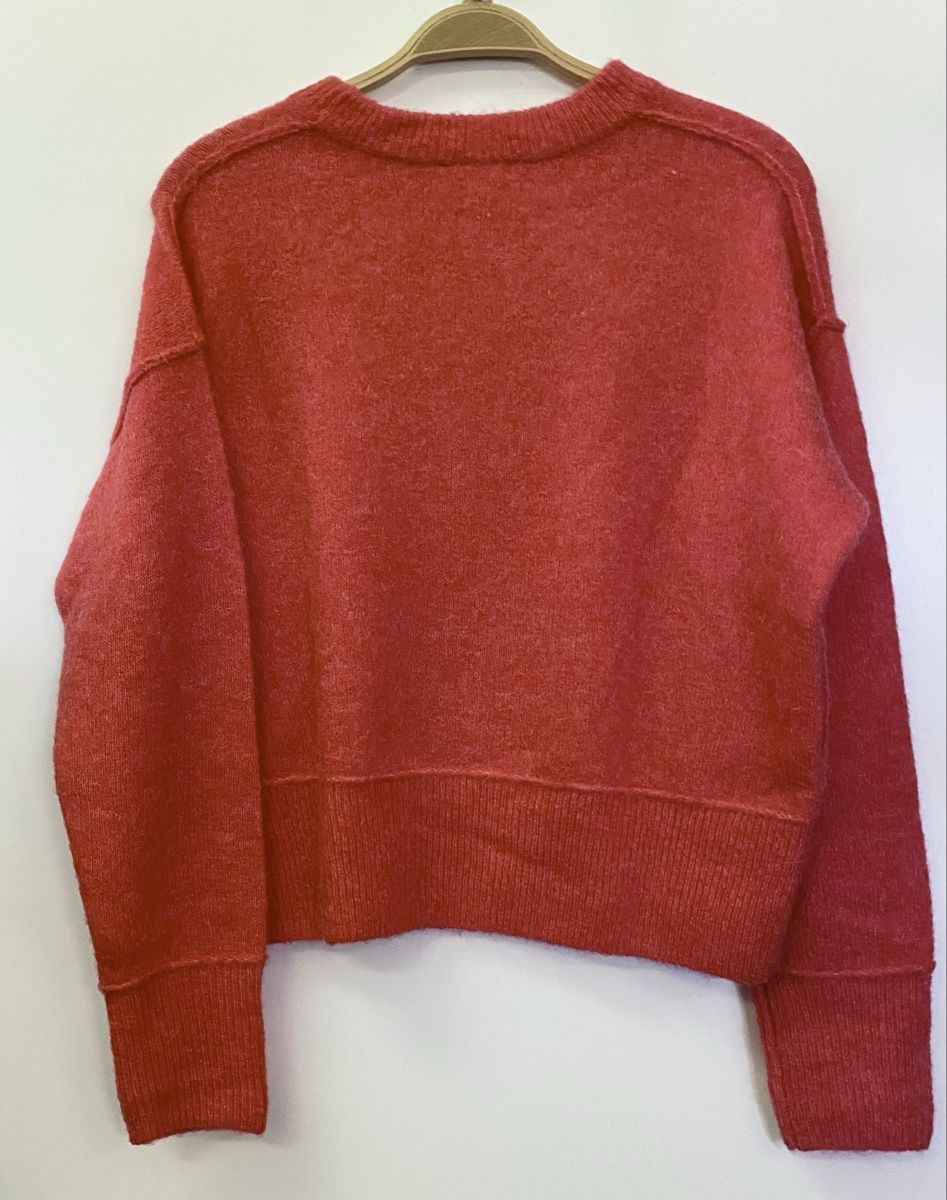 Opus Pulls & Sweat-shirts: Opus Pullover melon rot S neu! – Neuf avec emballage d'origine à Büron par Coerner 7